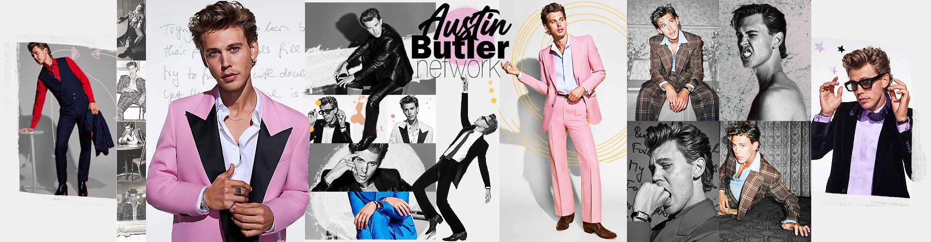Video: 10 Things Austin Butler Can’t Live Without